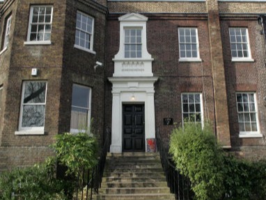 Heatham House, Twickenham